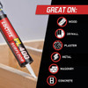 LOCTITE PL 400 10 Oz. VOC Subfloor Adhesive 1652275 270644