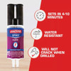 LOCTITE 0.85 Oz. Plastic Epoxy 1360788 358061