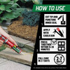 Loctite PL 500 28 Oz. Landscape Adhesive 1602122 261166