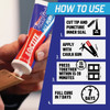 LOCTITE Power Grab Express 6 Oz. All-Purpose Construction Adhesive 2029846 278700