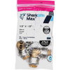 SHARKBITE 4 Pk 1-2" Sb Elbow UR248A4 447228