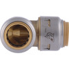 SHARKBITE 4 Pk 1-2" Sb Elbow UR248A4 447228