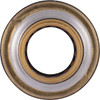 SharkBite 1-2 In. x 3-4 In. Push-to-Connect Brass Coupling UR058A 461770