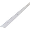 M-D 1-1/4"x3' Slvr Binding 78014