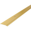 M-D 1-1-4"x3' Brs Binding 79012 262560