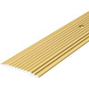 M-D 1-1-4"x3' Brs Binding 79012 262560