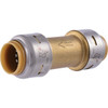 Sharkbite 1/2 In. Brass Push Check Valve UR2008A