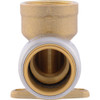 SHARKBITE 3-4"x3-4"f Dropear Elbow UR340A 467081