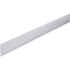 M-D Building Products 0.125 In. 36 In. White Door Sweep 05587