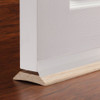 M-D Building Products 0.125 In. 36 In. White Door Sweep 05587 271381