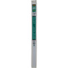 M-D Building Products 0.125 In. 36 In. White Door Sweep 05587 271381