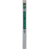 M-D Building Products 0.125 In. 36 In. White Door Sweep 05587 271381