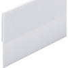 M-D Building Products 0.125 In. 36 In. White Door Sweep 05587 271381
