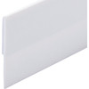 M-D Building Products 0.125 In. 36 In. White Door Sweep 05587 271381