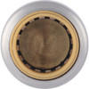 SharkBite 1-2 In. Push-to-Connect Brass End Push Cap (4-Pack) UR514A4 474976