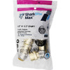 SHARKBITE 4 Pk 1-2"sb X 1-2"fnpt UR072A4 444302