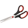 Smart Savers 8-1-2 In. Multipurpose Stainless Steel Scissors 10229 Pack of 12 972727
