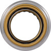 SharkBite 1 In. Push-to-Connect Brass Repair Coupling UR3020A 461912