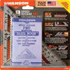Swanson Speed Square Pro Rafter Square S0100-AC