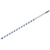 Irwin WeldTec 1/2 In. x 17 In. Quick Change Ship Auger Bit 3043005