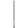 Irwin WeldTec 11/16 In. x 17 In. Quick Change Ship Auger Bit 3043008