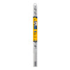 Irwin WeldTec 3-4 In. x 17 In. Quick Change Ship Auger Bit 3043009 315664