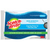Scotch-Brite Zero Scratch Scrub Sponge 521
