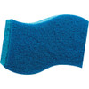 Scotch-Brite Zero Scratch Scrub Sponge 521 616667