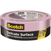 Scotch 1.41 In. x 60 Yd. Delicate Surface Painter's Tape 2080-36EC