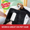 Scotch-Brite Everyday Clean 70-Sheet Lint Roller (2-Pack) 836RS-70TP 603128