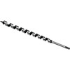 Irwin WeldTec 1 In. x 17 In. Quick Change Ship Auger Bit 3043013