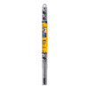 Irwin WeldTec 1 In. x 17 In. Quick Change Ship Auger Bit 3043013 315702