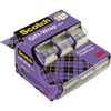Scotch GiftWrap Tape, 3/4 In. x 300 In. (3-Pack) 311