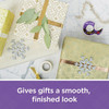 Scotch GiftWrap Tape, 3-4 In. x 300 In. (3-Pack) 311 970026
