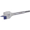 Irwin Speedbor 1-1/8 In. x 6 In. Spade Bit 88818