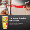 Scott White Rags On A Roll (60-Count) 54992 784269