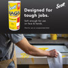 Scott White Rags On A Roll (60-Count) 54992 784269