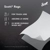 Scott White Rags On A Roll (60-Count) 54992 784269