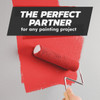 Linzer Project Select Spinning Paint Brush and Roller Cleaner 6006 790478