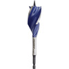 Irwin Speedbor 1-1/4 In. x 6 In. Quick Change Auger Bit 3041009