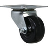 Shepherd Hardware 2 In. General-Duty Soft Rubber Swivel Plate Caster 9477 216714