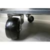Shepherd Hardware 3 In. General-Duty Soft Rubber Swivel Plate Caster 9479 225241