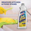 Soft Scrub 24 Oz. Lemon Cleanser 3007236 605123