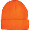 Outdoor Cap Blaze Orange Cuffed Sock Cap KN-400-BLAZE 767726