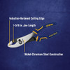 Irwin Vise-Grip 8 In. Slip Joint Pliers 2078408 304638