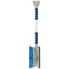 Michelin Colossal 50 In. Steel Extendable Snowbrush with Scraper and Ice Chipper 19193 579118