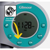 Gilmour LCD Electronic Single Spigot Timer 856006-1001 724489