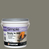 Custom Building Products Gl Nat Gray Premix Grout PMG091-2