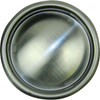 Johnson Hardware Satin Nickel Pull 30-15PK2