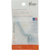 Kenney Single Center Curtain Rod Support KN870-11 618454